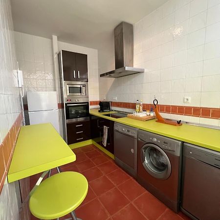 Apartamentos Sevilla Deluxe Rosales Los Rosales  Екстер'єр фото