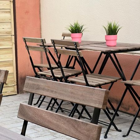 Apartamentos Sevilla Deluxe Rosales Los Rosales  Екстер'єр фото