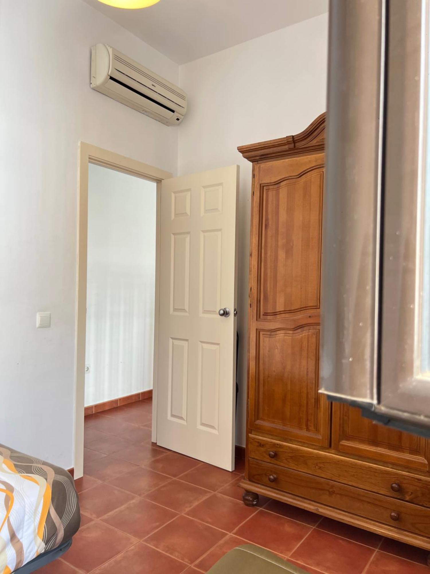 Apartamentos Sevilla Deluxe Rosales Los Rosales  Екстер'єр фото