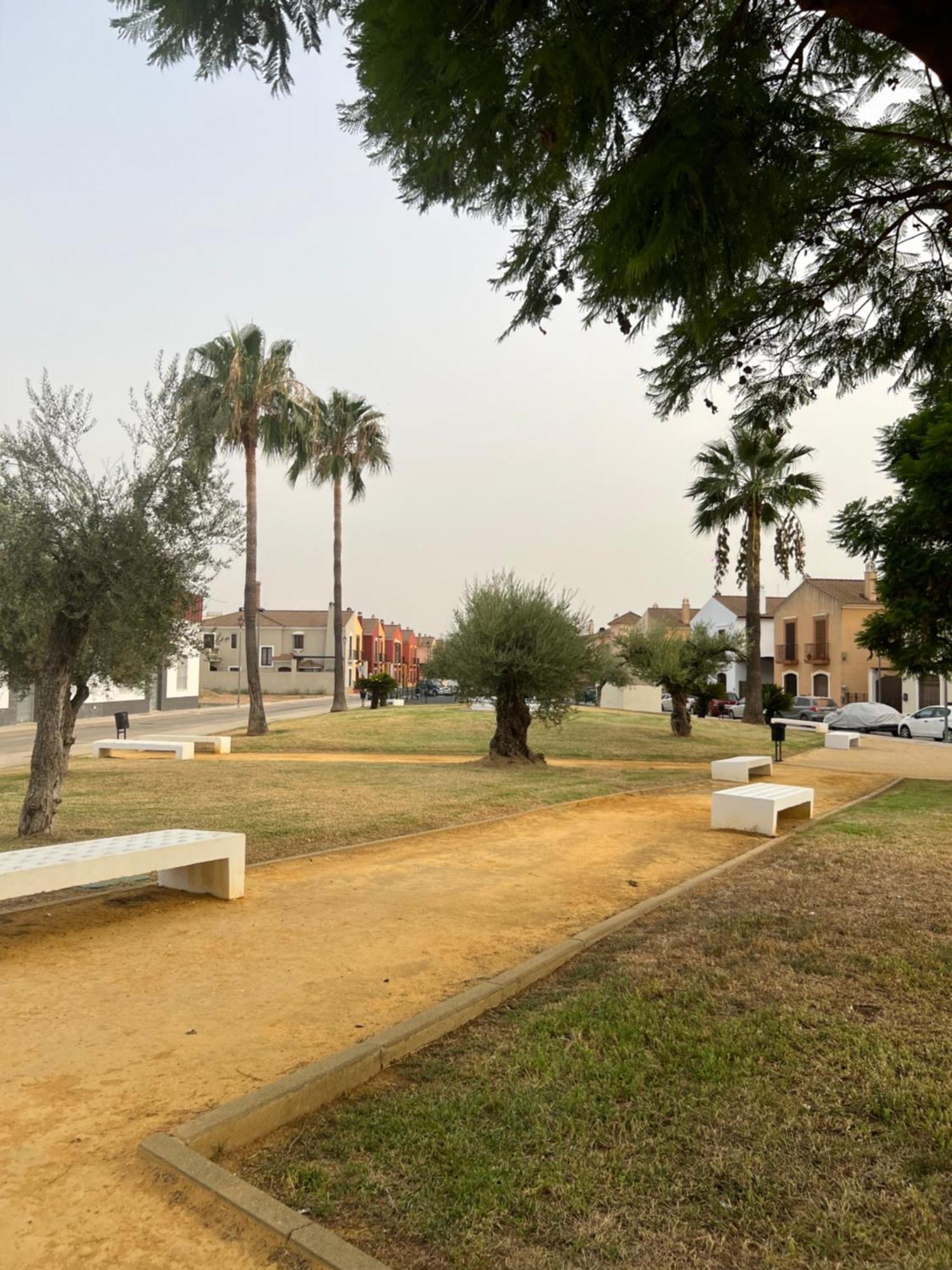 Apartamentos Sevilla Deluxe Rosales Los Rosales  Екстер'єр фото